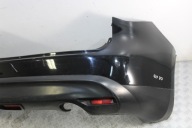 bumper rear part rear PDC INFINITI QX70