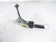 CITROEN C4 ignition 9663123380