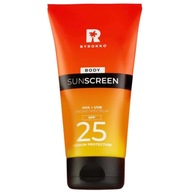 Byrokko Body Sunscreen SPF25 Ochranný krém proti
