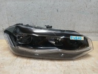 light front right VW POLO 2G 17- FULL LED 2G1941036H