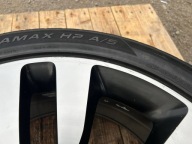 wheel disc disc 20" 20x9jx25.5 Dodge Charger Challenger SRT 2011