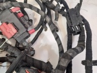 Alfa Romeo Giulia 2,2 JTD bundle electrical of the engine (AG45)