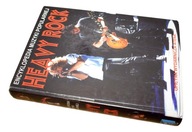 HEAVY ROCK ENCYKLOPEDIA MUZYKI POPULARNEJ Gloger