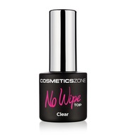 Cosmetics Zone Top hybrydowy No Wipe UV/LED 7ml