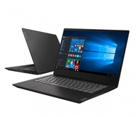 Notebook Lenovo IdeaPad S340-14 14 " Intel Core i5 8 GB / 256 GB sivý