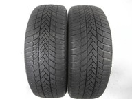 2X opony 245/65R17 BRIDGESTONE BLIZZAK LM005