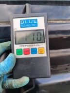 trunk door boot B92P HONDA CIVIC VII 3D