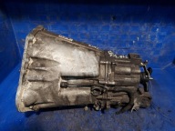Getriebe MERCEDES W203 1.8 K 716628