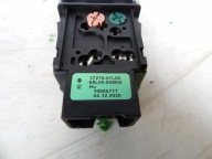SUZUKI SX4 S-CROSS LIFT light switch 37270-57L00