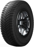 4x opony całoroczne 215/70R15C Michelin AGILIS CROSSCLIMATE