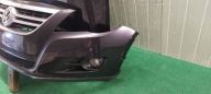 bumper front VW TIGUAN 07-12 sensors LAK: LC9X
