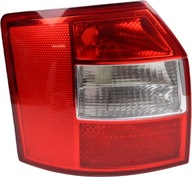 AUDI A4 B6 LAMPA LEWA TYŁ TYLNA KOMBI AVANT 8E9945095 EUROPA