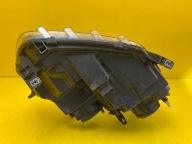 light left front Dacia Duster II 2 Led 17-21 260609367R