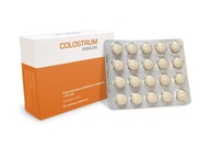 COLOSTRUM IMMUNE - 60% IgG, Colostrum - GENOSCOPE