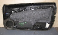 MERCEDES W207 upholstery left side door left front A2077200151