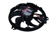 Maxgear AC212493 Ventilátor, chladenie motora