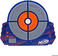 Nerf Elite NER0156 digitálny zameriavací kotúč s osami