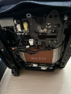 Sitze KPL. Sitz Seiten TUNEL NISSAN GTR R35 1