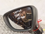 SPECCHIETTO RETROVISORE Esterne sinistro 9 PIN RENAULT CAPTUR e LIFT 17