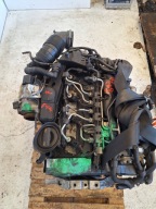 VOLKSWAGEN SEAT SKODA AUDI engine 2.0 TDI CBD !!! plastic KOLEKTROR !!!