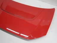 Capot JAGUAR et PACE Airbag 862+