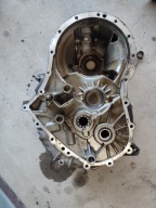 gearbox, cover gearboxes Opel F23