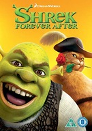 SHREK FOREVER AFTER [DVD]