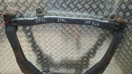 axle beam front OPEL KARL 2015