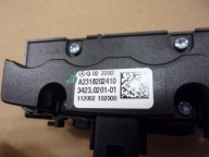 MERCEDES R231 SL231 SL350 switch module SPORT ECO A2318202410