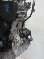 engine motor unprotected AUDI A3 8V0 2,0D DGC