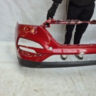 HYUNDAI TUCSON III 3 15- bumper front front without DZIUR 86511-D7100