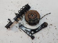 Transit Custom II sususpension right front arm swing shock absorber