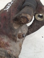caliper brake rear part left VOLVO S40 and 96r. 1.8B