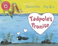 Tadpole s Promise Willis Jeanne