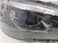 BMW X1 F48 light right front LCI FULL LED EU complete 5A01178