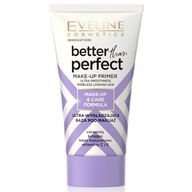 Eveline Cosmetics Better Than Perfect ultra vyhladzujúca podkladová báza pod make-up