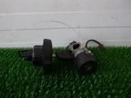 CITROEN C4 and ignition key KOMPLET 9649781080