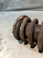 shock absorber left front HONDA CIVIC VI 2000r 1.4B