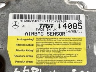 modulo airbag Mercedes-Benz A W169 facelift 2011 A1698204085
