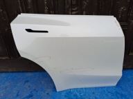 door right rear. TESLA MODEL Y 2020R->
