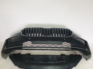 SKODA SUPERB IV 3P0 23-> bumper front front 4 x PDC cover 3P0807221
