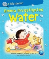 Emma Investigates Water Bao Dongni (-)