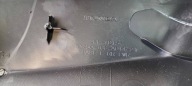 side upholstery door rear part left HONDA CIVIC X HB 2019R