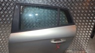 Tür links heck FIAT BRAVO II 2007