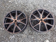 disk hliníkový SEAT CUPRA 19" 5X112 8J ET43