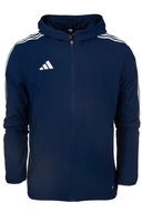 adidas Kurtka dla dzieci z kapturem Tiro r.140cm