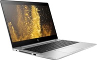 Notebook HP EliteBook 745 G6 14" AMD Ryzen 5 8 GB / 256 GB strieborný