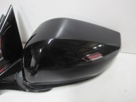 mirror CITROEN C5 X 22r kamera left