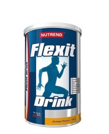Nutrend Flexit Drink 400g truskawka