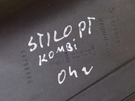 FIAT STILO KOMBI light right rear part 46758986